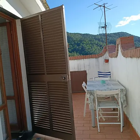 Casa Regina, Deiva Marina, Near Train Station To Cinque Terre * Anzo