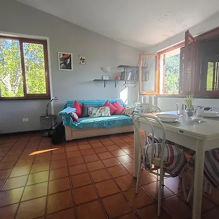 Casa Regina, Deiva Marina, Near Train Station To Cinque Terre Anzo