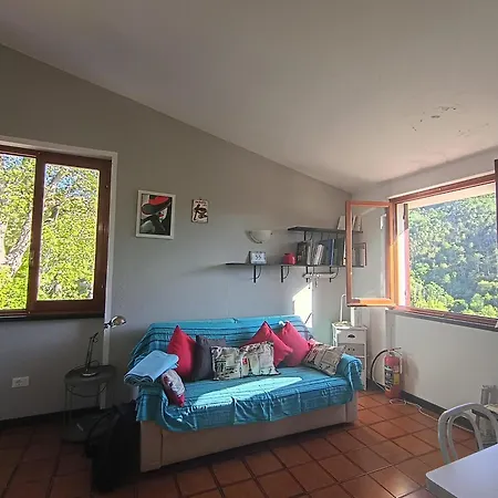 Casa Regina, Deiva Marina, Near Train Station To Cinque Terre