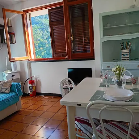 Διαμέρισμα Casa Regina, Deiva Marina, Near Train Station To Cinque Terre