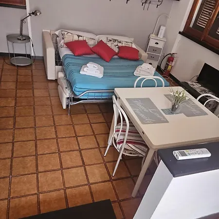Casa Regina, Deiva Marina, Near Train Station To Cinque Terre Anzo